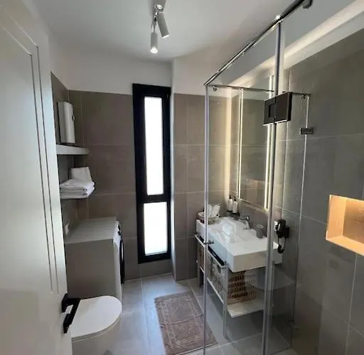 Appartement Taushani Apartment,