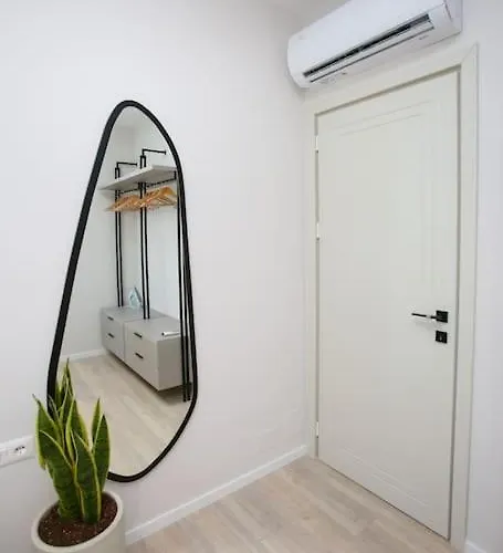 Taushani Apartment, * Vlorë