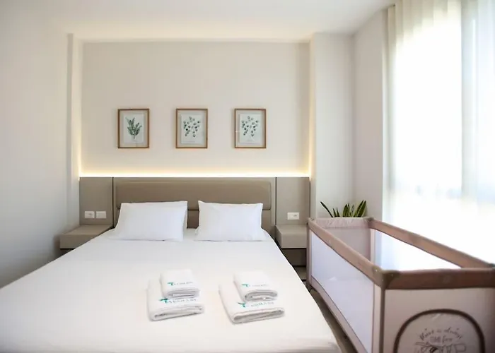 Taushani Apartment, Appartement