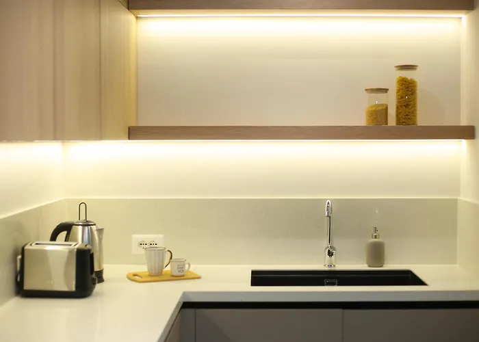 Taushani Apartment, * Vlorë