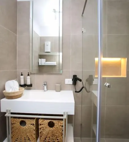 Appartement Taushani Apartment, Vlorë