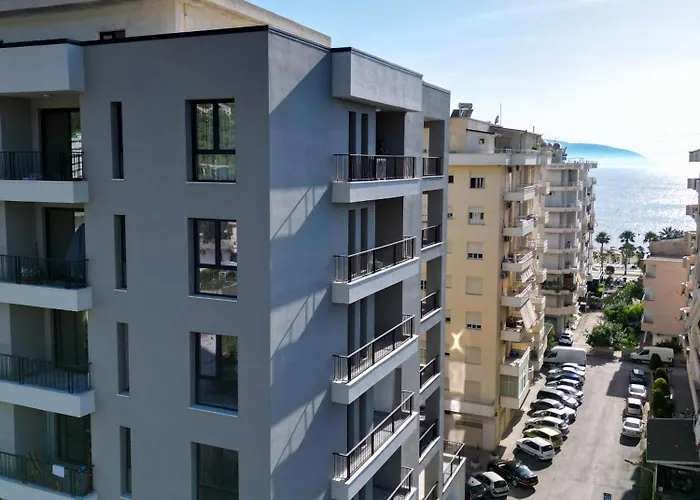 Appartement Taushani Apartment,