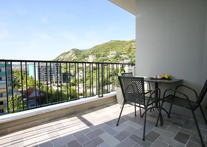 Appartement Taushani Apartment, *